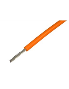 FIO H07V-K FV 1,5 LARANJA - 0000202N