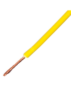 FIO H07V-K FV 1,5 AMARELO - 0000204002N