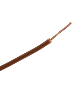 FIO H07V-K FV 1,5 CASTANHO - 0000199N