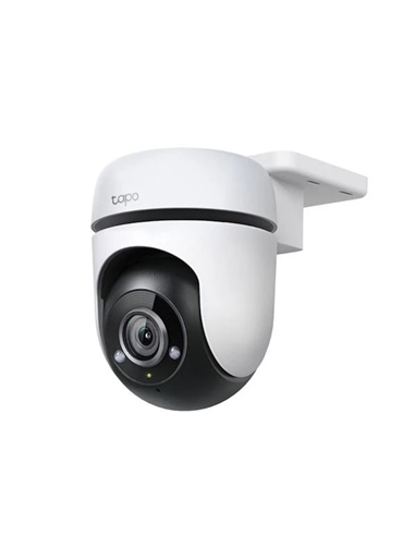 CAMERA VIGILANCIA WIFI 1080p EXTERIOR IP65 TP-LINK TAPO TC40 - TPLINKTAPOTC40