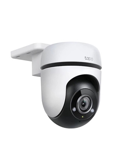 CAMERA VIGILANCIA WIFI 1080p EXTERIOR IP65 TP-LINK TAPO TC40 #1 - TPLINKTAPOTC40