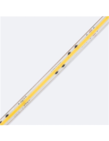 Fita LED Regulável 220V COB 14W/m 2700K 1250lm/m IP65 #1 - 89200000115120
