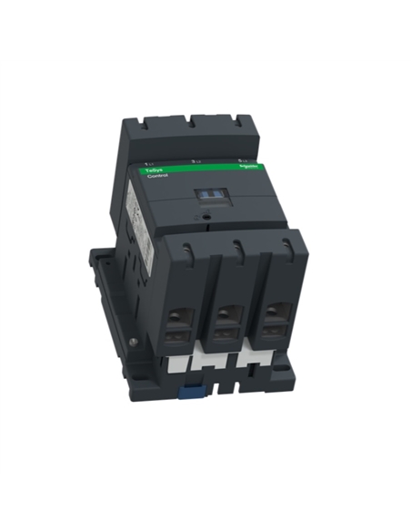 CONTACTOR 3P+NA+NF 55KW 230V SCHNEIDER LC1D115P7 #1 - LC1D115P7