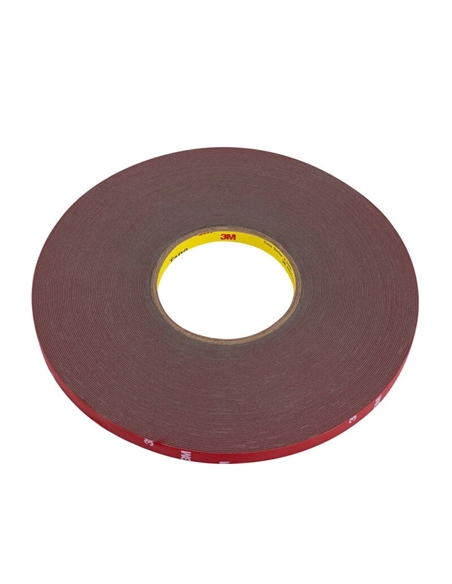 Fita Adesiva Dupla Face para Fitas LED 3M 4229 10mm x 33MT #1 - FDF3M42291033