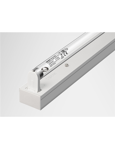 AirZing PRO 5030 UV-C 30W HNS OSRAM 4062172156622 #1 - OSR156622