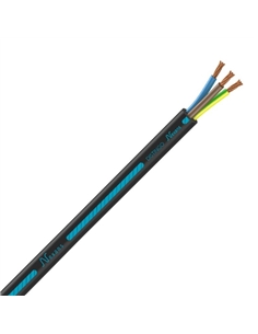 CABO XV 3G6 0,6/1kV PRETO - 0000272N 2