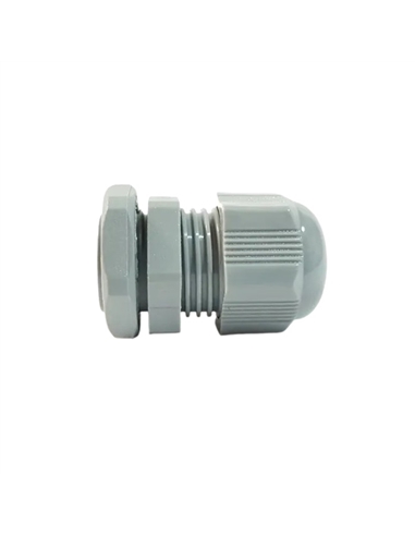 BUCIM M40 CINZENTO C/ PORCA IP68 #2 - PEMS21061400