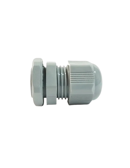 BUCIM M40 CINZENTO C/ PORCA IP68 #2 - PEMS21061400