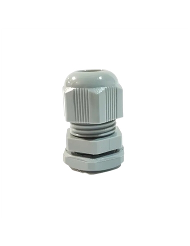 BUCIM M32 CINZENTO C/ PORCA IP68 - PEMS21061320