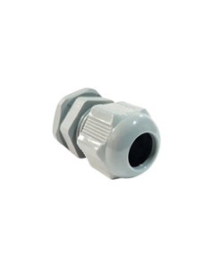 BUCIM M32 CINZENTO C/ PORCA IP68 - PEMS21061320 2