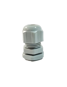 BUCIM PG36 CINZENTO C/ PORCA IP68 - PEMS21060036