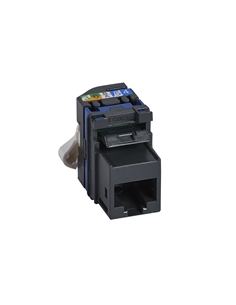 MOSAIC RJ45 CAT.6 UTP KEYSTONE 076588 - 076588