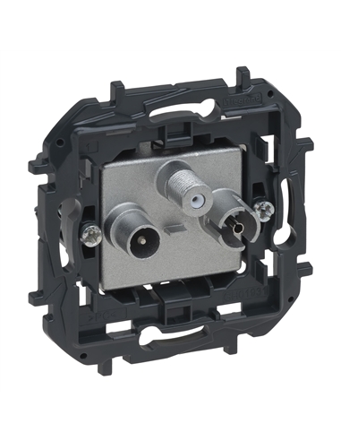 864057 NILOÉ-STEP TV-R-SAT-ESTRELA - LEG864057