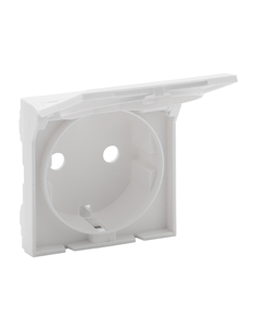 NL-STEP CENT.SCHUKO TAMPA BRAN 864121 - 864121