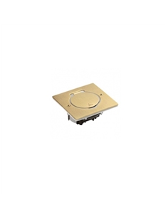 BASE QUADRADA 2 MD BRONZE 089710 - 089710 2