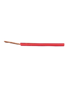 FIO H05V-K [FV] 0,50 VERMELHO - 0000154N