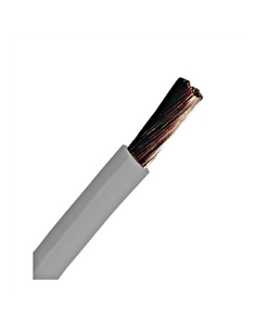 CABO H07V-K FV 10 CINZENTO - 0000045N