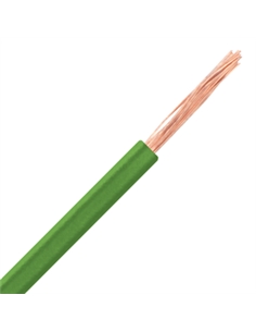 FIO H05V-K [FV] 0,50 VERDE - 0000153N