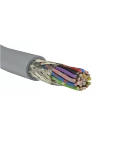 Cabo LiYCY 25x0,25 DIN 47100 [Código Cores] - 261020092N