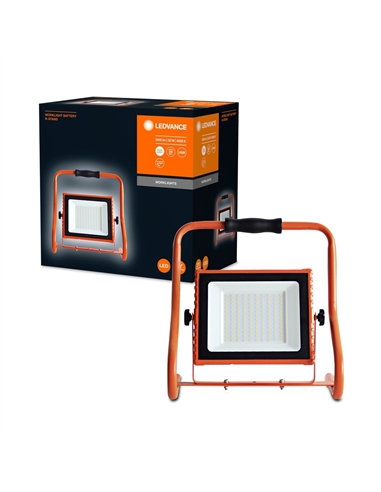 PROJECTOR LED TRABALHO 30W 2400Lm 4000K 120º IP44 LEDVANCE #2 - OSR576513