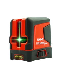 Laser de linhas em cruz auto-nivelante - Uni-T LM570LD-II - LM570LD-II