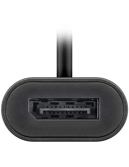 Adaptador USB-C macho / DisplayPort femea #1 - 500-38530