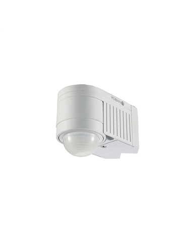 DETECTOR MOVIMENTO PAREDE / ESQUINA 360W KOBAN KDP15 - KDP15