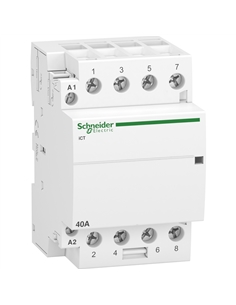 ICT40A 4NA 220/240VAC 50HZ A9C20844 - A9C20844