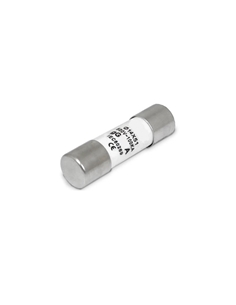 FUSIVEL CILINDRICO CERAMICO 14X51 gL 500V ZR1 10A - FUS721101160