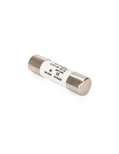 FUSÍVEL OMEGA CILINDRICO 10,3X38ZR0 25A FUSÃO RÁPIDA - OMEF10X38GL25