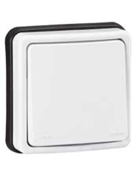 PLEXO66 INT. BIPOLAR 20A MONO 684602 - 684602