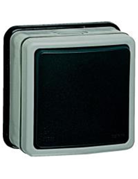 PLEXO66 COM. ESCADA 20A MONO. 684603 - 684603