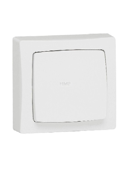 OTEO BOTAO SIMPLES 6A 086006 - 086006