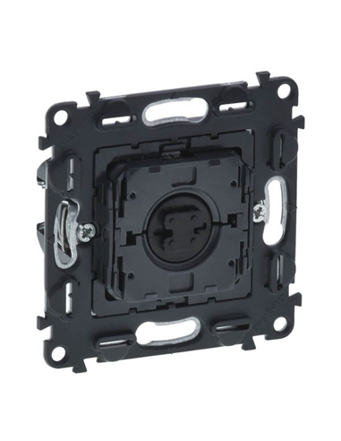 VALENA L-BOTAO SIMPLES LUM 12V 752013 - 752013