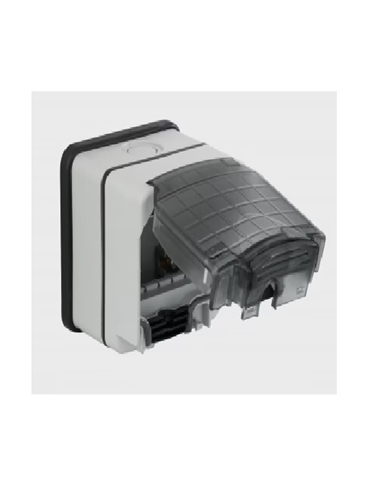 PLEXO66 ADAPTADOR 3M MOSAIC 684638 - 684638