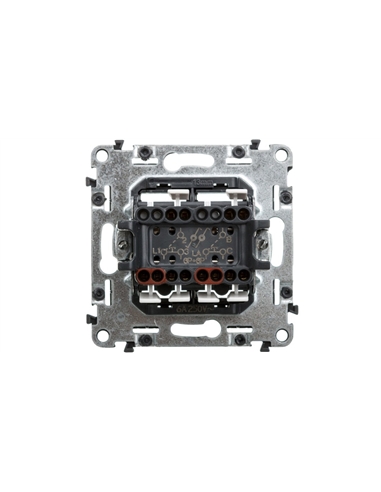 VALENA L-BOTAO DUPLO 6A 752018 - 752018