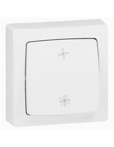 OTEO COMANDO VENTILACAO VMC 086016 - 086016