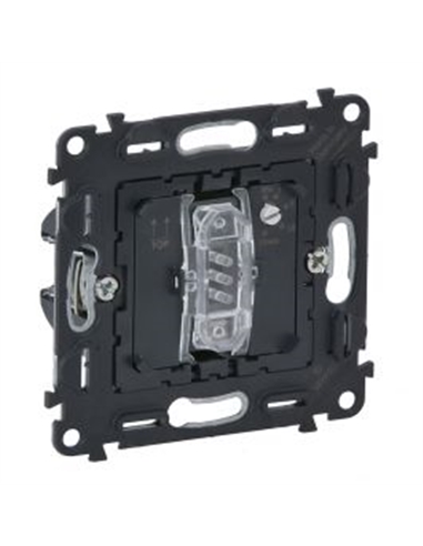 VALENA L-INTER. LUZ + VENTILA 752032 - 752032
