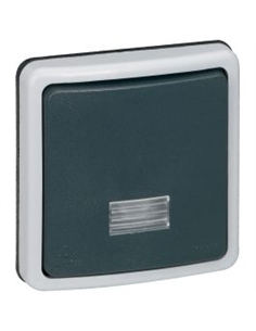 PLEXO66 INT. BIPOLAR LUM. COMP 090484 - 090484