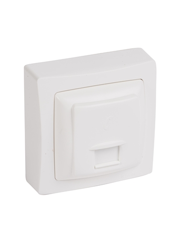 OTEO RJ11 4 CONT. - 1 SAIDA 086043 - 086043