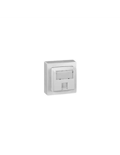 OTEO RJ45 CAT.6 UTP 1 SAIDA 086044 - 086044
