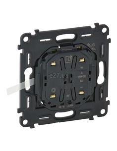 VALENA L-COMANDO VARIADOR ZB 752080 - 752080