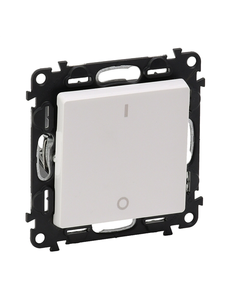 VALENA L-INTER.BIPOLAR 16AX BR 752102 - 752102