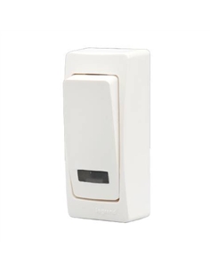 OTEO COM.ESCADA LUMINOSO ESTRE 086087 - 086087