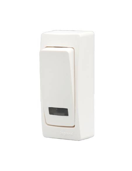 OTEO COM.ESCADA LUMINOSO ESTRE 086087 - 086087