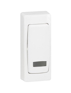 OTEO BOTAO LUMINOSO ESTREITO 086088 - 086088