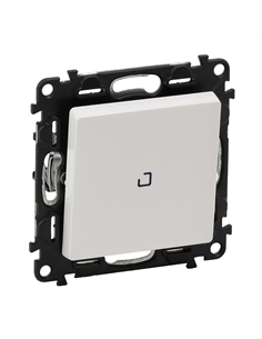 VALENA L-BOTAO LUMIN. 230V BRA 752112 - 752112