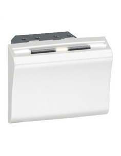 MOSAIC INTERR.CARTOES RFID BRA 076728 - 076728