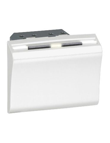 MOSAIC INTERR.CARTOES RFID BRA 076728 - 076728