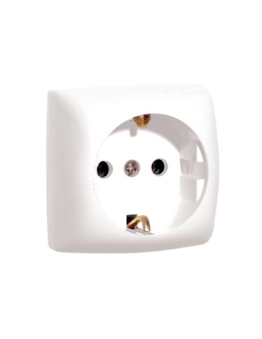 OTEO 2P+T SCHUKO DLP+ 086129 - 086129